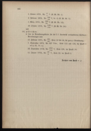 Verordnungsblatt für die Kaiserlich-Königliche Landwehr 18771228 Seite: 20