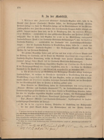 Verordnungsblatt für die Kaiserlich-Königliche Landwehr 18771228 Seite: 36