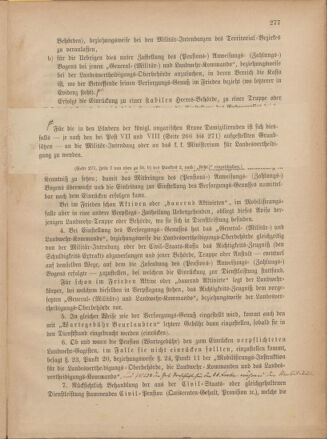 Verordnungsblatt für die Kaiserlich-Königliche Landwehr 18771228 Seite: 37