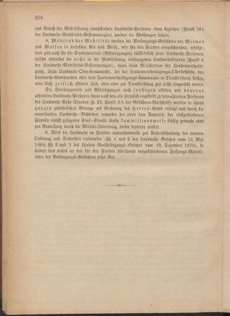 Verordnungsblatt für die Kaiserlich-Königliche Landwehr 18771228 Seite: 40