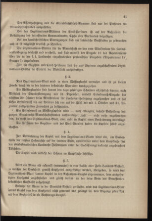 Verordnungsblatt für die Kaiserlich-Königliche Landwehr 18780322 Seite: 3