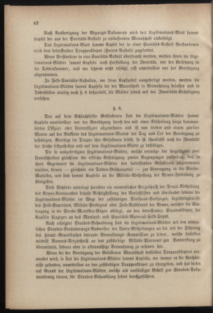 Verordnungsblatt für die Kaiserlich-Königliche Landwehr 18780322 Seite: 4