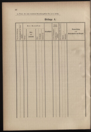 Verordnungsblatt für die Kaiserlich-Königliche Landwehr 18780322 Seite: 8