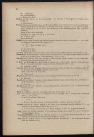 Verordnungsblatt für die Kaiserlich-Königliche Landwehr 18780411 Seite: 2