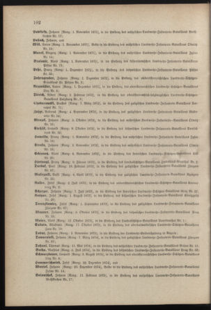 Verordnungsblatt für die Kaiserlich-Königliche Landwehr 18780511 Seite: 2