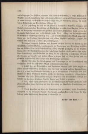 Verordnungsblatt für die Kaiserlich-Königliche Landwehr 18780511 Seite: 8