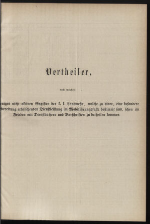 Verordnungsblatt für die Kaiserlich-Königliche Landwehr 18780511 Seite: 9