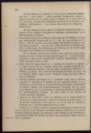 Verordnungsblatt für die Kaiserlich-Königliche Landwehr 18780518 Seite: 12