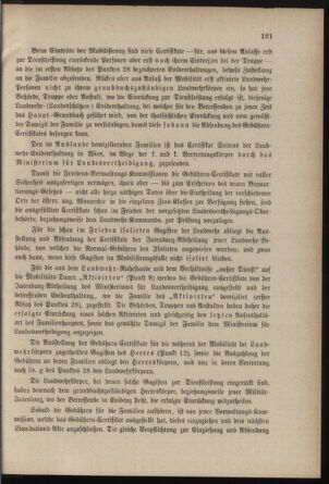 Verordnungsblatt für die Kaiserlich-Königliche Landwehr 18780518 Seite: 13