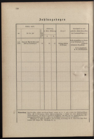 Verordnungsblatt für die Kaiserlich-Königliche Landwehr 18780518 Seite: 18