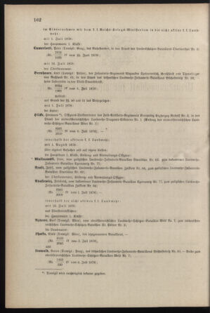 Verordnungsblatt für die Kaiserlich-Königliche Landwehr 18780713 Seite: 2