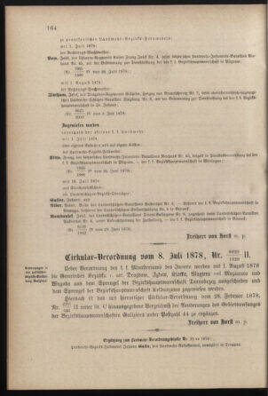 Verordnungsblatt für die Kaiserlich-Königliche Landwehr 18780713 Seite: 4