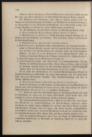 Verordnungsblatt für die Kaiserlich-Königliche Landwehr 18780720 Seite: 2