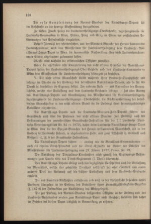 Verordnungsblatt für die Kaiserlich-Königliche Landwehr 18780720 Seite: 4