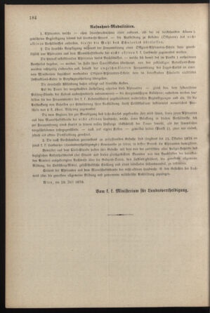 Verordnungsblatt für die Kaiserlich-Königliche Landwehr 18780809 Seite: 4