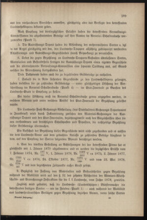 Verordnungsblatt für die Kaiserlich-Königliche Landwehr 18780822 Seite: 5