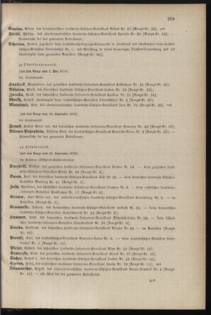 Verordnungsblatt für die Kaiserlich-Königliche Landwehr 18780925 Seite: 3