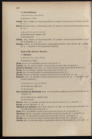 Verordnungsblatt für die Kaiserlich-Königliche Landwehr 18780925 Seite: 4