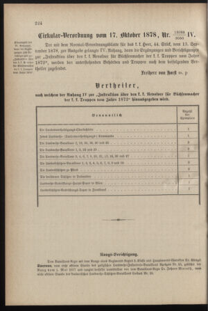 Verordnungsblatt für die Kaiserlich-Königliche Landwehr 18781020 Seite: 4