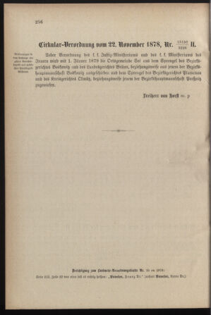 Verordnungsblatt für die Kaiserlich-Königliche Landwehr 18781208 Seite: 4