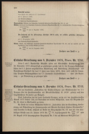 Verordnungsblatt für die Kaiserlich-Königliche Landwehr 18781218 Seite: 4