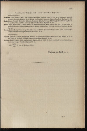 Verordnungsblatt für die Kaiserlich-Königliche Landwehr 18781230 Seite: 11