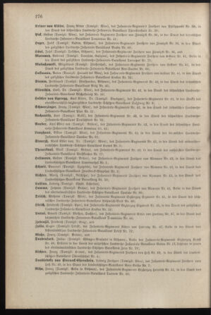 Verordnungsblatt für die Kaiserlich-Königliche Landwehr 18781230 Seite: 6