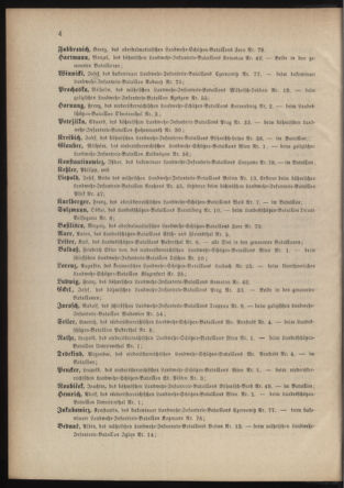 Verordnungsblatt für die Kaiserlich-Königliche Landwehr 18790102 Seite: 4