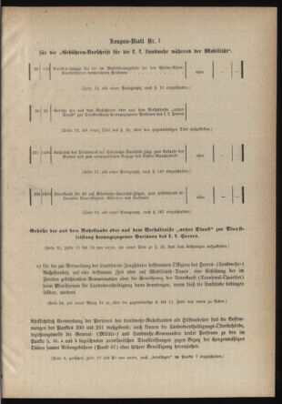 Verordnungsblatt für die Kaiserlich-Königliche Landwehr 18790117 Seite: 13