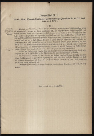 Verordnungsblatt für die Kaiserlich-Königliche Landwehr 18790117 Seite: 21