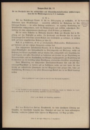 Verordnungsblatt für die Kaiserlich-Königliche Landwehr 18790117 Seite: 44