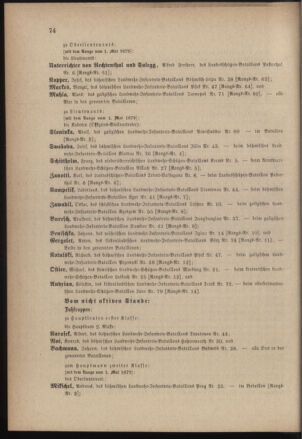 Verordnungsblatt für die Kaiserlich-Königliche Landwehr 18790423 Seite: 8