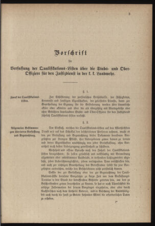 Verordnungsblatt für die Kaiserlich-Königliche Landwehr 18790430 Seite: 13