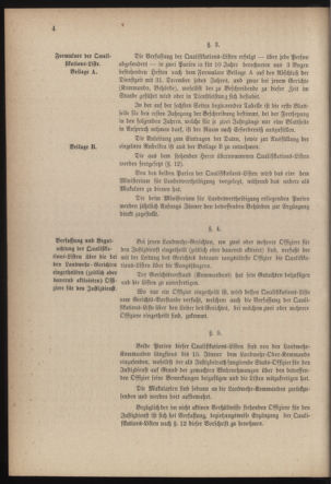 Verordnungsblatt für die Kaiserlich-Königliche Landwehr 18790430 Seite: 14