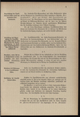 Verordnungsblatt für die Kaiserlich-Königliche Landwehr 18790430 Seite: 15