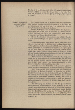 Verordnungsblatt für die Kaiserlich-Königliche Landwehr 18790430 Seite: 16