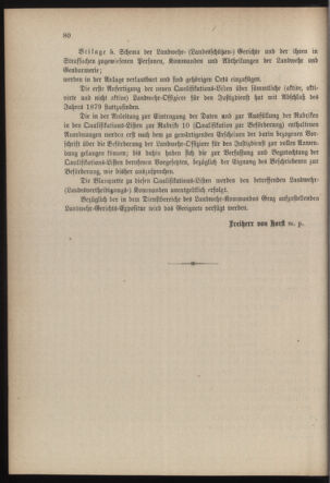 Verordnungsblatt für die Kaiserlich-Königliche Landwehr 18790430 Seite: 2