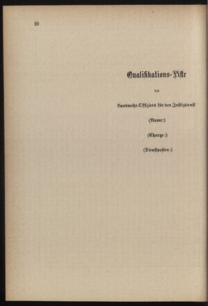 Verordnungsblatt für die Kaiserlich-Königliche Landwehr 18790430 Seite: 30