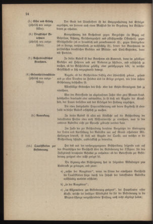 Verordnungsblatt für die Kaiserlich-Königliche Landwehr 18790430 Seite: 34