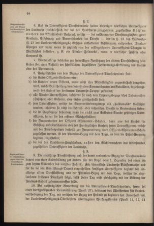 Verordnungsblatt für die Kaiserlich-Königliche Landwehr 18790531 Seite: 10