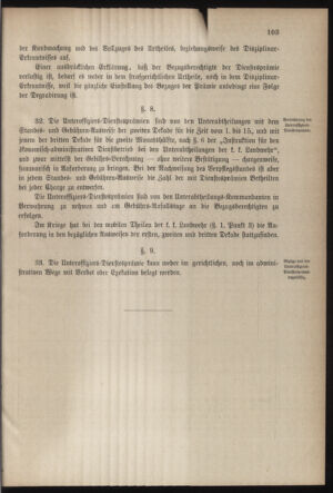 Verordnungsblatt für die Kaiserlich-Königliche Landwehr 18790531 Seite: 15