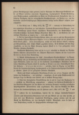 Verordnungsblatt für die Kaiserlich-Königliche Landwehr 18790531 Seite: 2