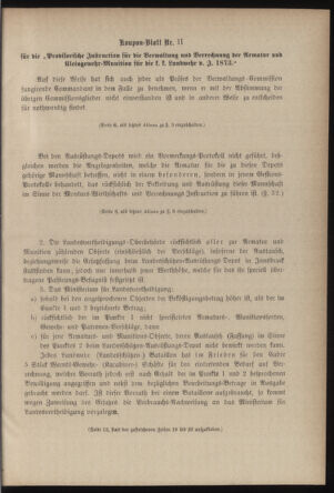 Verordnungsblatt für die Kaiserlich-Königliche Landwehr 18790531 Seite: 61