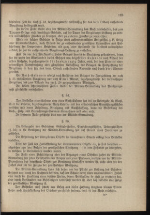 Verordnungsblatt für die Kaiserlich-Königliche Landwehr 18790717 Seite: 11