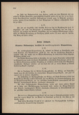 Verordnungsblatt für die Kaiserlich-Königliche Landwehr 18790717 Seite: 12