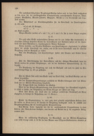 Verordnungsblatt für die Kaiserlich-Königliche Landwehr 18790717 Seite: 14