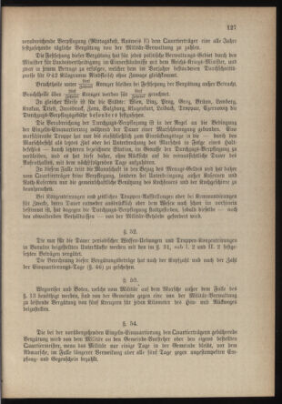 Verordnungsblatt für die Kaiserlich-Königliche Landwehr 18790717 Seite: 15