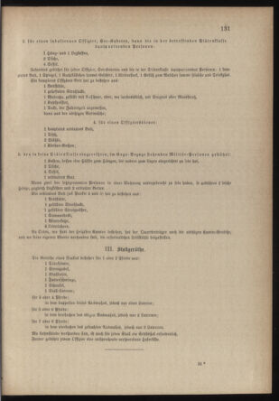 Verordnungsblatt für die Kaiserlich-Königliche Landwehr 18790717 Seite: 19