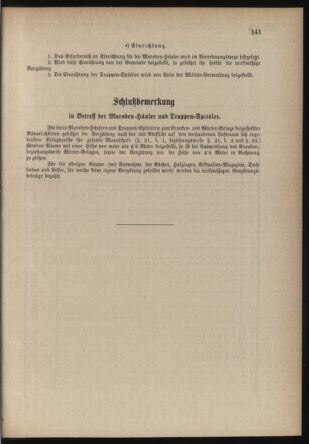 Verordnungsblatt für die Kaiserlich-Königliche Landwehr 18790717 Seite: 29