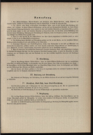 Verordnungsblatt für die Kaiserlich-Königliche Landwehr 18790717 Seite: 31